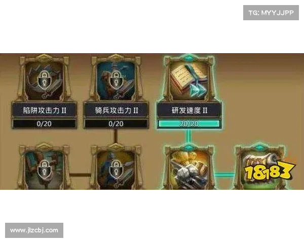 王国纪元:领主等级上限突破秘籍 王国纪元:领主等级上限突破秘籍
