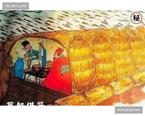 草船借箭:三国乱世谋略的巅峰 草船借箭:三国乱世谋略的巅峰