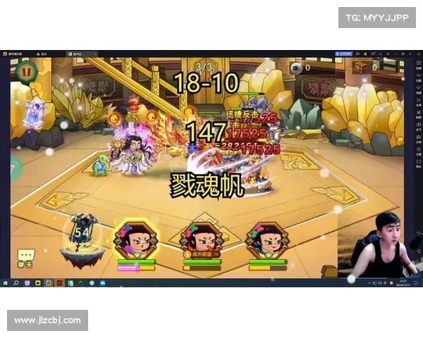 葫芦娃手游无限畅玩:活力无限,所向披靡 葫芦娃手游无限畅玩:活力无限,所向披靡