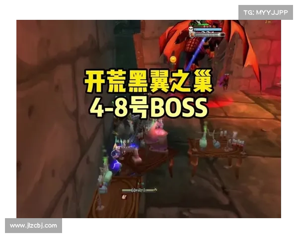 魔兽8.3版本:征服黑翼之巢,策略揭秘 魔兽8.3版本:征服黑翼之巢,策略揭秘